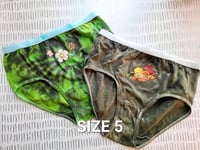 Image 3 of Granny Panty