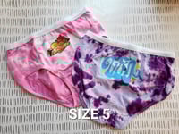 Image 6 of Granny Panty