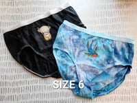 Image 8 of Granny Panty