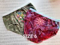 Image 10 of Granny Panty