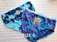 Image 11 of Granny Panty