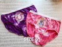 Image 14 of Granny Panty