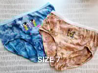 Image 15 of Granny Panty