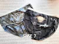 Image 16 of Granny Panty