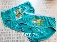 Image 18 of Granny Panty