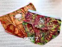 Image 19 of Granny Panty