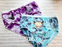 Image 17 of Granny Panty