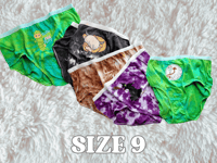 Image 21 of Granny Panty