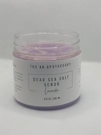 Image 3 of Dead Sea Salt Body Scrub