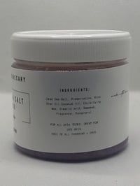 Image 4 of Dead Sea Salt Body Scrub