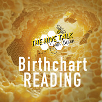 Birthchart Reading