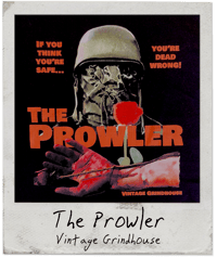 Image 2 of The Prowler