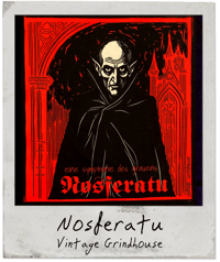 Image 2 of Nosferatu: A Symphony of Horror