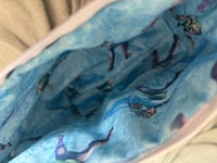Image 3 of Fantasy Hero Zipper Pouch 