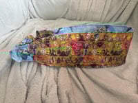 Image 1 of Fantasy Hero Reversible Headband