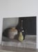Image of Nature morte avec jarre, bouteille et poire