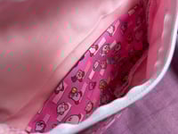 Image 2 of Friend Shaped Fanny Pack 