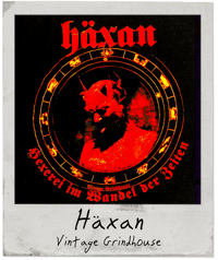 Image 2 of Häxan - Witchcraft Through the Ages