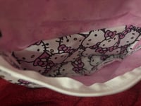 Image 2 of Bow Cat Fanny Pack