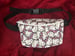Image of Bow Cat Fanny Pack