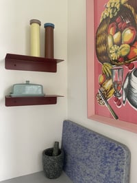 Image 1 of Custom Shelf