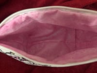 Image 3 of Bow Cat Zipper Pouch