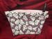 Image of Bow Cat Zipper Pouch