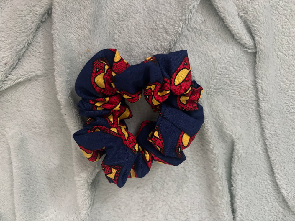 Image of Super Scrunchie