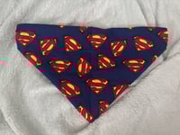 Image 2 of Super Pet Bandana