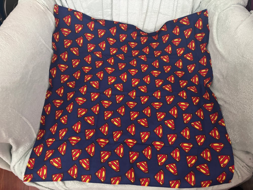 Image of Super Bandana
