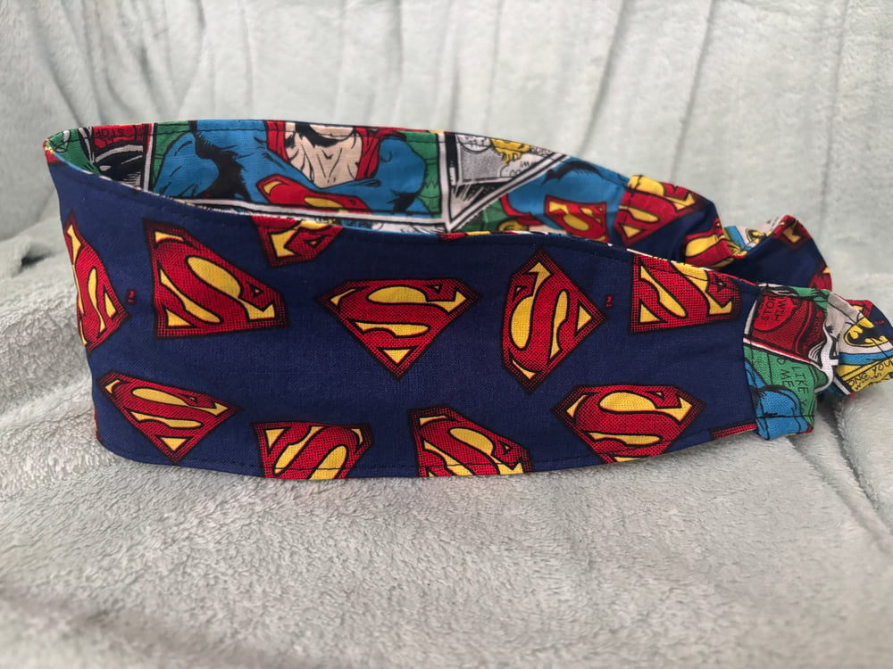 Image of Super Reversible Headband