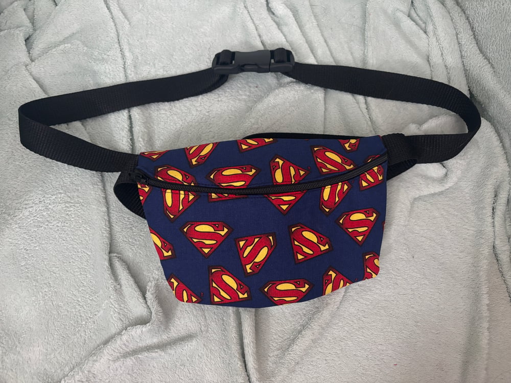 Image of Super Fanny Pack