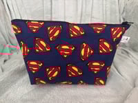 Image 1 of Super Zipper Pouch