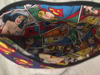 Image 3 of Super Zipper Pouch
