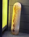 Limited Edition — No Work, All Play Skateboard