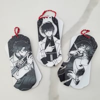 Image 2 of ORV | yoohankim Layer Charms