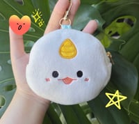 Image 1 of [PREORDER] ORV | Biyoo Plush Pouch