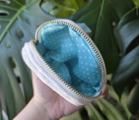 Image 2 of [PREORDER] ORV | Biyoo Plush Pouch