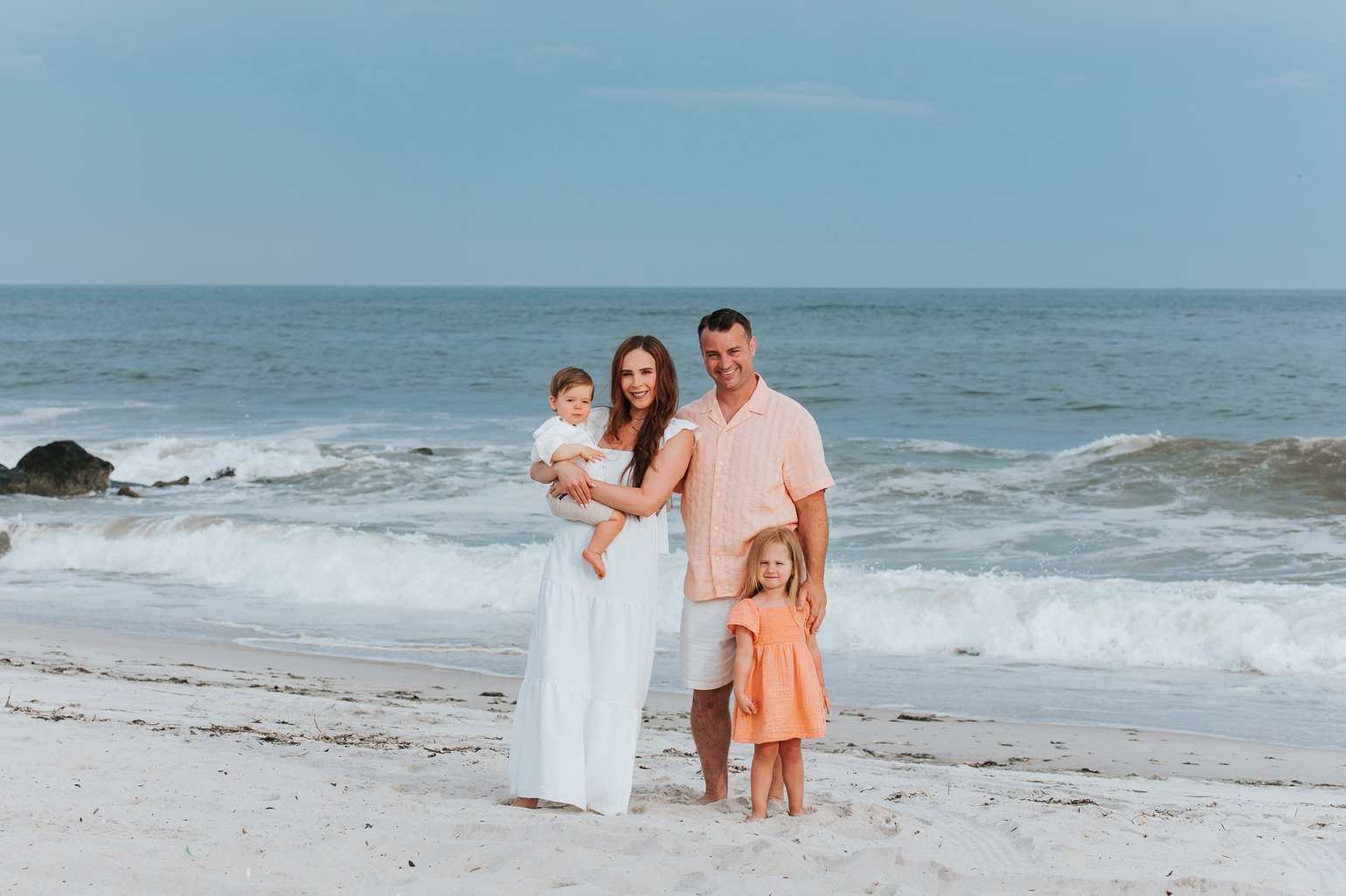 Image of Portrait Session | Retainer