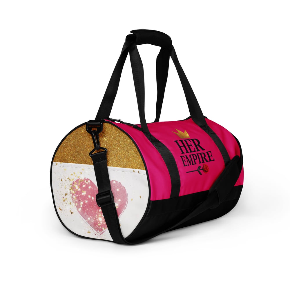 Image of HER Empire Gym Bag