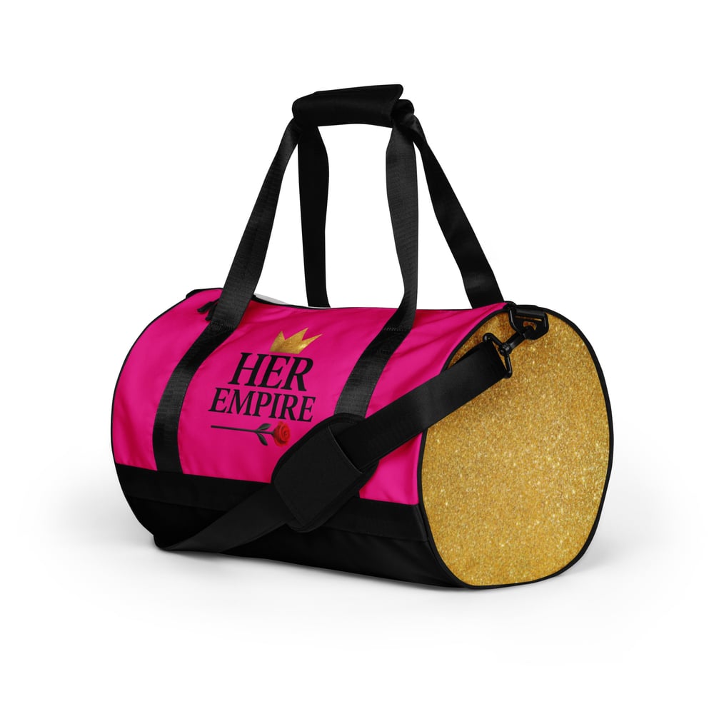 Image of HER Empire Gym Bag