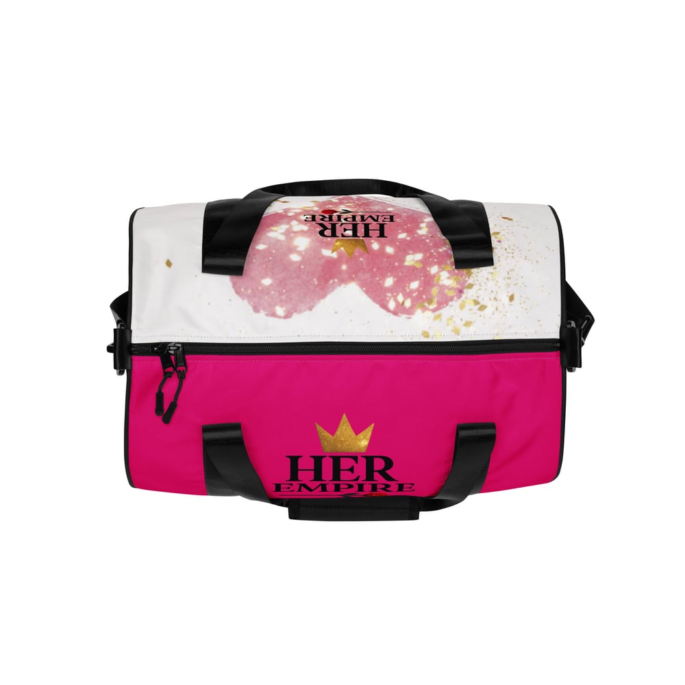 Image of HER Empire Gym Bag