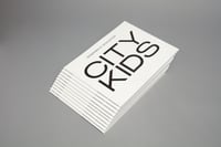 Image 3 of CITY KIDS - The first book