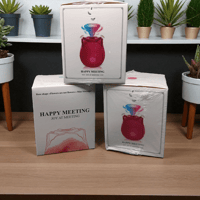 The Luxury Rose Stimulator