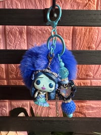 Image 2 of 💙 Funko Pop Corpse Bride Keychain Collection  ✨