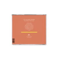 Image 2 of Fine Before You Came - C'è ancora amore (CD)