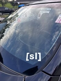 Image 1 of [sl] Sticker