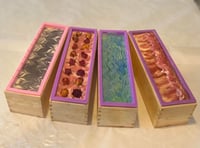 Made to Order soap Loaf