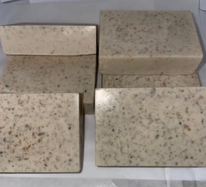Image of Oat meal soap 