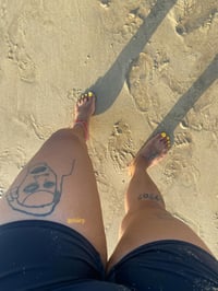 Image 2 of Beach Feet Pics 